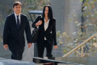 Doctor who sold ketamine to 'Friends' star Matthew Perry gets 2.5 years in prison