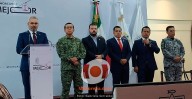 Distribuirán poco más de mil armas a la Guardia Civil en Michoacán