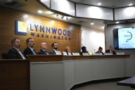 Lynnwood City Council defers action on a new 0.1% Public Safety Sales Tax to 2026