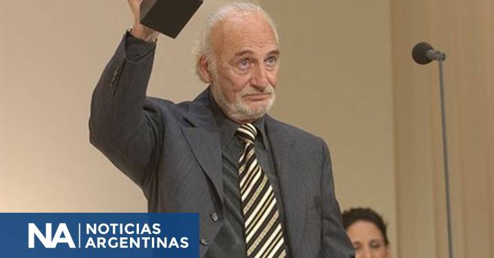 Desde Marley hasta Ricardo Darín y el presidente de España despidieron a Héctor Alterio