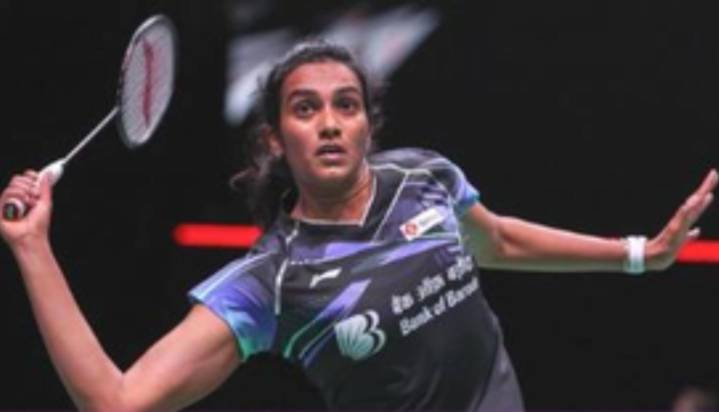 Sindhu, Lakshya Headline Strong Indian Team For Badminton Asia Team Championships