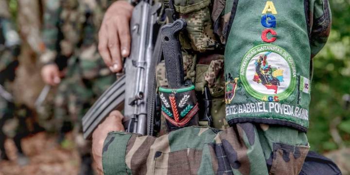 “Frente de Guerra Luis Alfonso Echavarría” del Clan del Golfo estaría amenazando a líderes sociales en Barrancabermeja