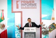 En Puebla “el dinero público ya no es más un botín”: Armenta