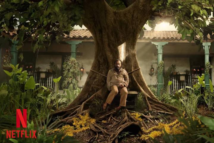 Netflix confirma fecha de estreno de la segunda parte de Cien años de soledad