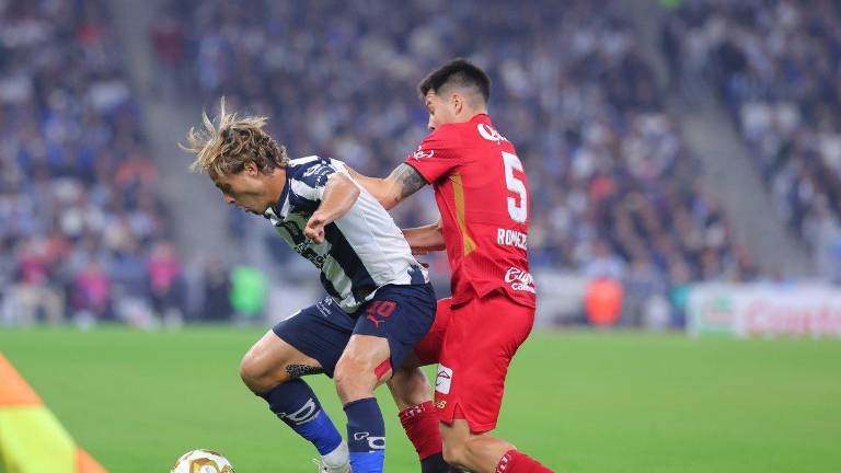 Rayados, Toluca, Cruz Azul y Tigres se juegan el pase a la final del Apertura 2025