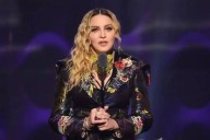 Critica Madonna a Trump por ignorar el Día Mundial del SIDA
