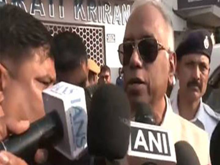 Committee head investigating Messi's event chaos at Salt Lake sta