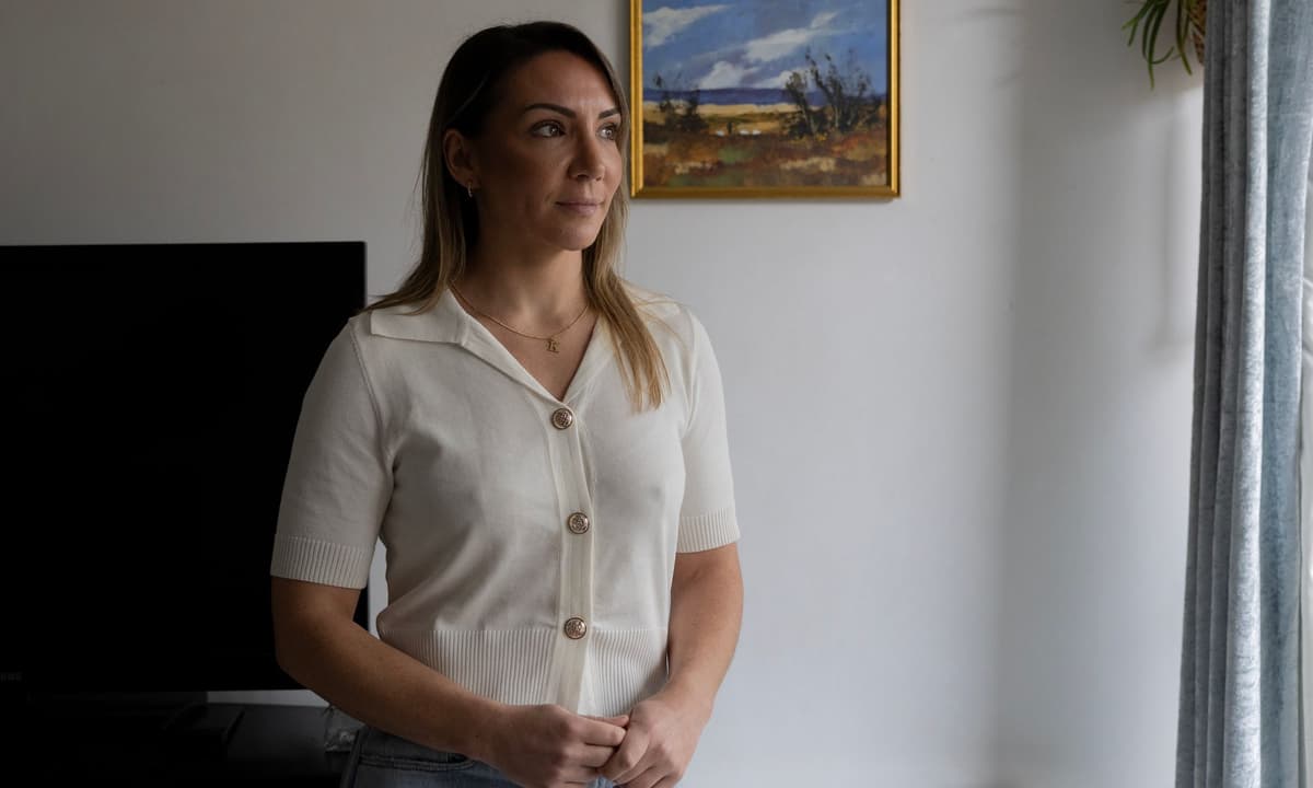 'My landlord is a homelessness charity — and they are making me homeless'