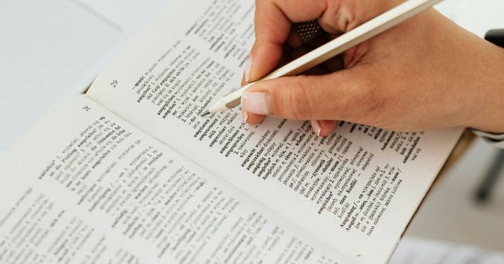 If You Can Define These 28 SAT-Level Words, Your Vocabulary Skills Are On Another Level