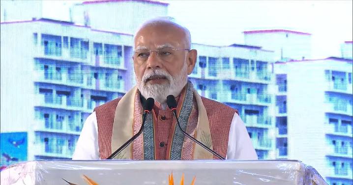 ‘Your Money, Your Right’: PM Modi Urges People To Recover Unclaimed Savings And Investments