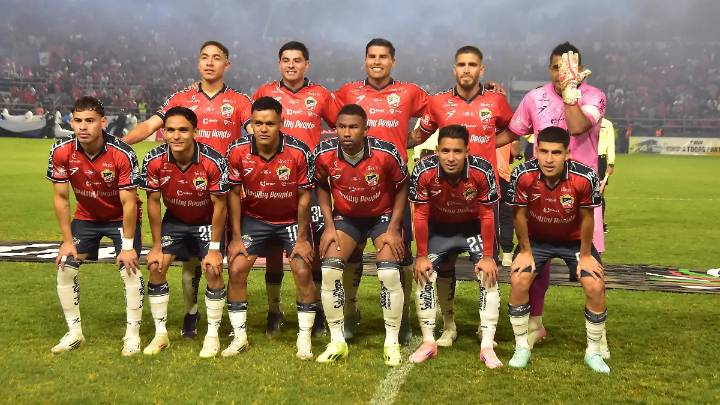 Se alista la trinca para el encuentro definitivo