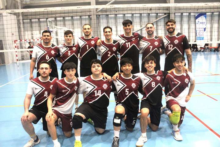 Academia venció a Uni y es el bicampeón de la temporada