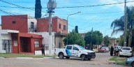 Una jubilada murió de un infarto al ser asaltada por delincuentes en su casa de González Catán