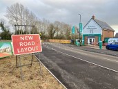 New Kenilworth junction is 'accident waiting to happen' | Local News 