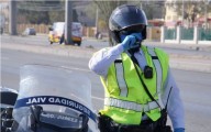Anuncia Seguridad Vial cierres parciales por peregrinación y caravana