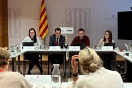 El Gobierno investiga si el virus de peste porcina africana de Barcelona salió de un laboratorio