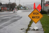 Back-to-back atmospheric rivers trigger flood watch, landslide concerns in NW Oregon