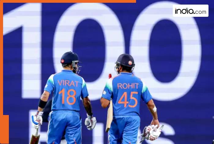 'Grow from there': Shukri Conrad wants South Africa's young batters to learn from Virat Kohli and Rohit Sharma