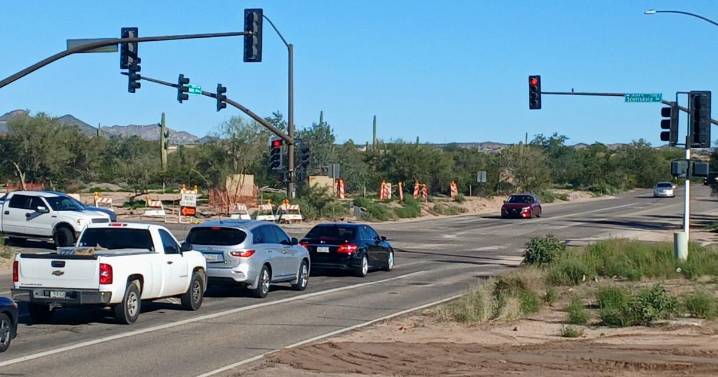 Scottsdale lands $30M for road project