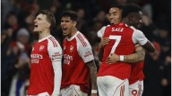 Arsenal derrotó a Wolverhampton y sigue liderando la Premier League
