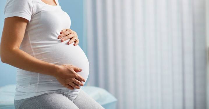 Smelling bacon when pregnant increases obesity risk in children