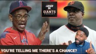 NOW OR NEVER: Giants add LEGENDARY Ron Washington 