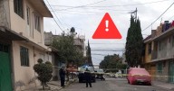 Abandonan a recién nacido en calles de Ecatepec; el cuerpo fue hallado sin signos vitales