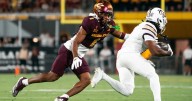 8 ASU football players balance athletics, academics in Barrett, The Honors College