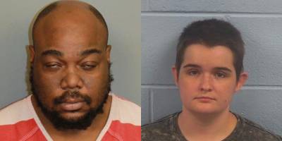 Two Birmingham residents indicted in Homewood Walmart arson case