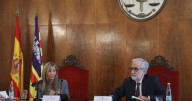 El pleno del CGPJ convoca la renovación de la presidencia del TSJIB