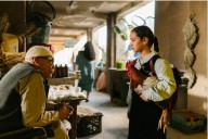 'The President's Cake': Trailer For Cannes Film & Iraqi Oscar Hopeful