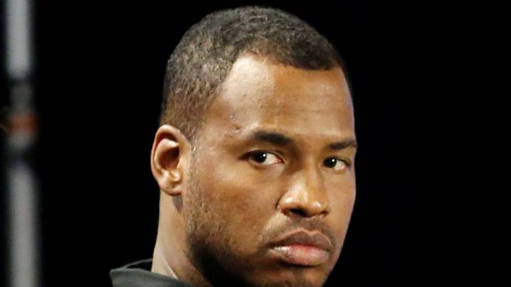 Jason Collins Battling Stage 4 Glioblastoma, 'One Of Deadliest Forms' Of Brain Cancer