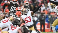 How 4th down was where Browns gave 49ers momentum in loss