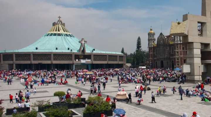 ¡Confirmado! En Tlaxcala suspenden clases el 12 de diciembre por peregrinaciones