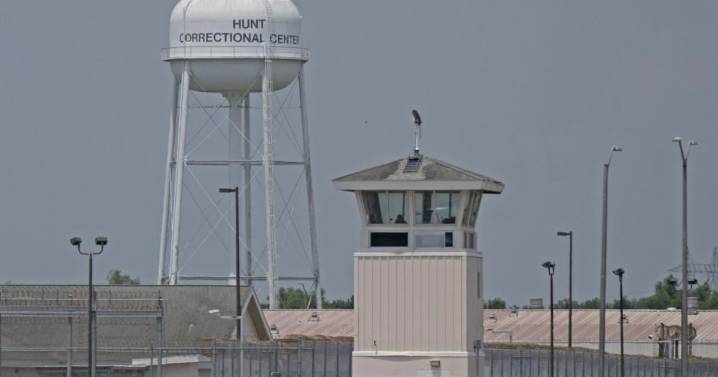 Another inmate dies at Elayn Hunt