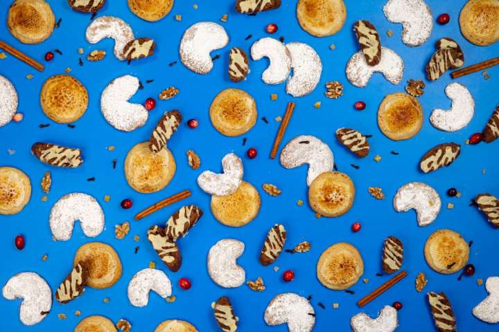 2025 Holiday Cookie Contest winners announced