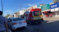 Fallece mujer tras sufrir infarto en clínica privada del Centro de Hermosillo