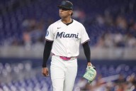 Trade talks for Marlins starter Edward Cabrera heat up, with Orioles in the mix