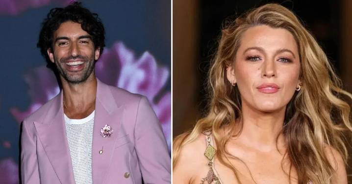 Justin Baldoni's Graphic Confession: Actor Told 'It Ends With Us' Costar Blake Lively He Was Circumcised, Sexual Harassment Lawsuit Reveals