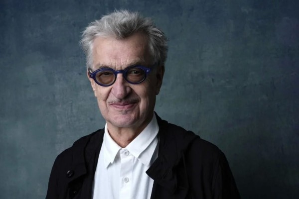 Será Wim Wenders presidente del jurado en Berlinale 2026
