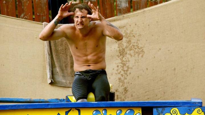 Truckers Demand Trudeau Come Out of Hiding and Face Them in This Dunk Tank