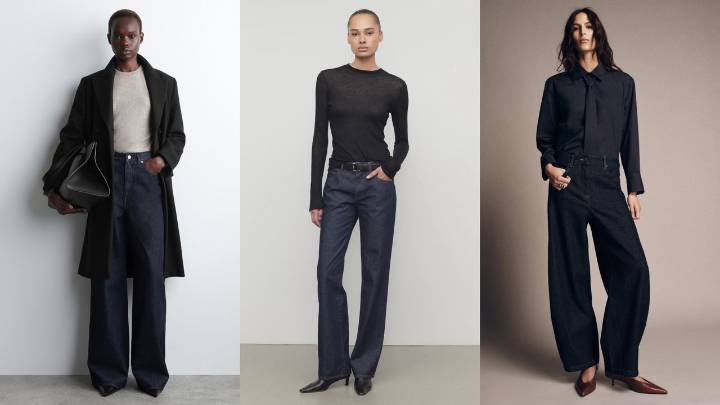 Elevate Your Denim Collection With a Pair of Dark