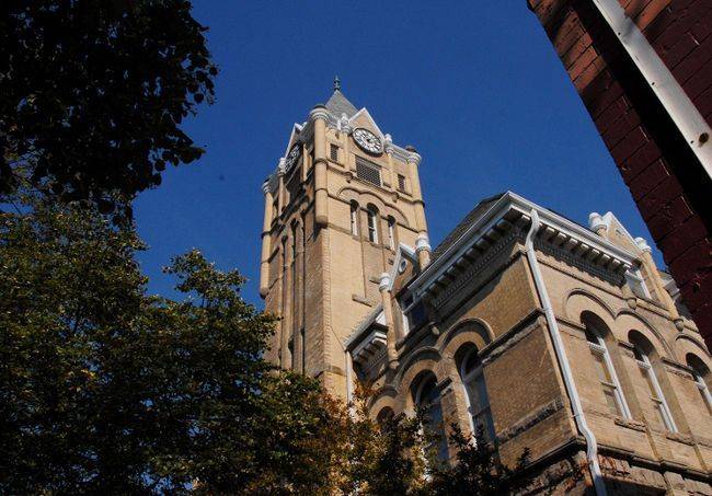 St. Thomas councillors consider 6.1 per cent tax increase