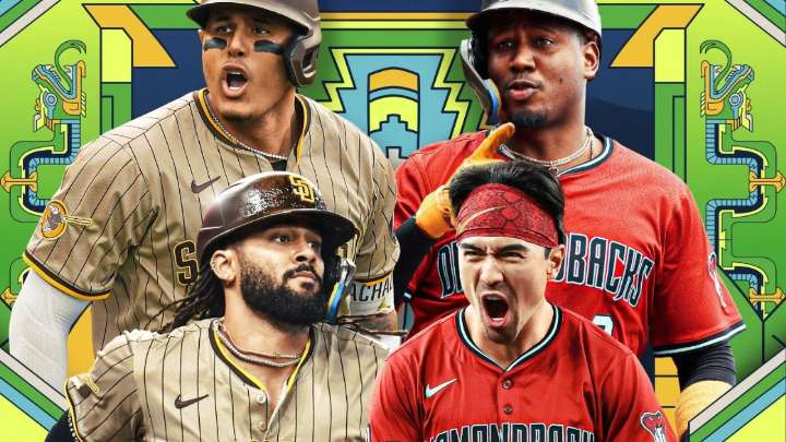 MLB confirma su regreso a la CDMX en 2026 con serie entre Padres y...