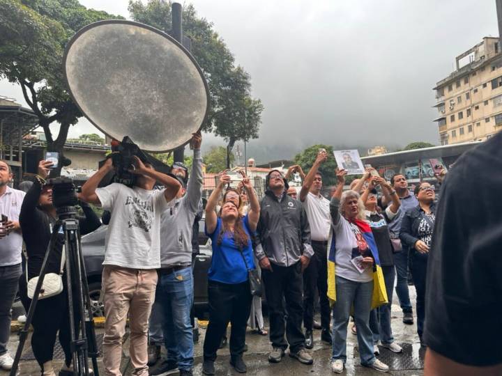 CNP registró 111 incidentes contra la libertad de prensa entre enero y noviembre de 2025