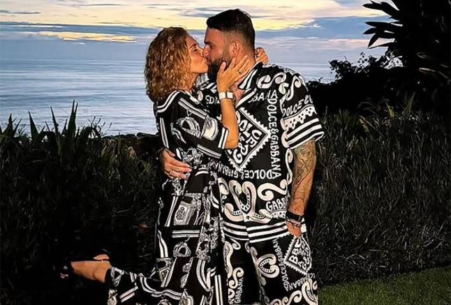 Russian couple ‘watched each other being tortured to death’ over £380,000,000 in crypto