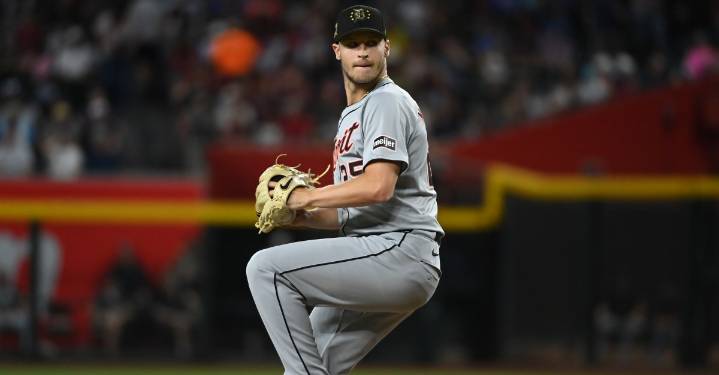 MLB News: Tarik Skubal, Matt Manning, Hall of Fame voters, Sonny Gray, trade candidates