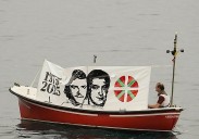 El Gobierno español reconoce como víctimas a 'Txiki' y Otaegi y anula su sentencia a muerte