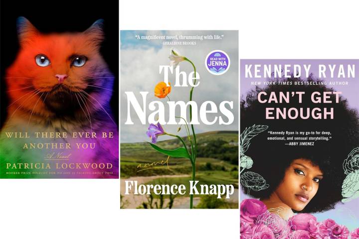 Rebecca Yarros, R.F. Kuang, Kennedy Ryan and More Authors Reveal Their Best Books of 2025 (Exclusive)