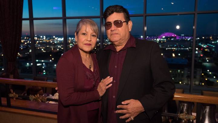 Abraham Quintanilla Jr., Selena's Father and Manager, Dead at 86